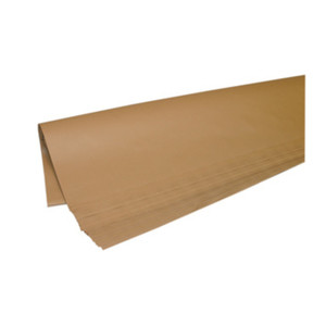 Carta da Imballaggio Avana Foglio 100x150 cm - Product Image 1