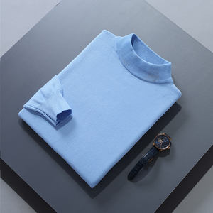 100% เสื้อโปโลแขนสั้นห้าส่วนขนาดใหญ่พิเศษสำหรับผู้ชาย, เสื้อผ้าแนวสตรีทผ้าบางเสื้อยืดลำลองฤดูร้อนสำหรับผู้ชาย - Product Image 4