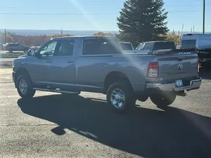 แรม 3500 บิ๊กฮอร์น ปี 2020 - Product Image 4