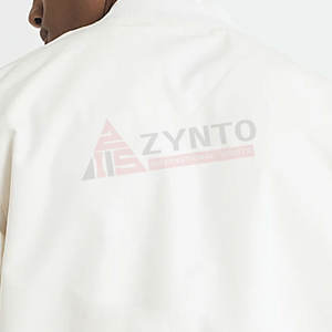 Chaqueta Bomber para Hombre, Estilo Moderno 2025, Invierno, Cálida, Hecha a Medida, Venta al por Mayor, Chaquetas Bomber para Hombre de Alta Calidad - Product Image 5