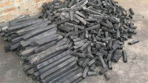 Carbón Hexagonal de barbacoa de Vietnam de combustible de alta densidad de aserrín para estufa de parrilla al aire libre y carbón de aserrín de exportación - Product Image 5