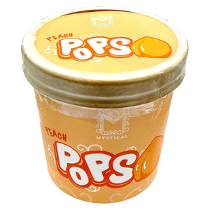 Vente chaude Mystical Ice Cream Mix Pops 315ml Prix de gros en usine Qualité Dessert glacé Multi Saveurs Friandises rafraîchissantes - Product Image 3