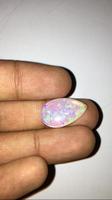 Opale naturelle certifiée IGI de qualité AAA avec jeu de couleurs/effet de feu 500 carats pour la fabrication de bijoux