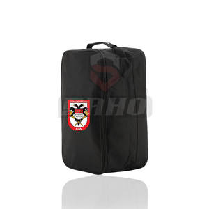 Wholesale Customised Logo GAA <b>Boot</b> <b>Storage</b> Bag <b>Outdoor</b> Travel <b>Boot</b> Bag With Zipper For Men - Product Image 6