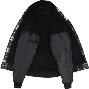 Ski Hoodie Black Women's Waterproof Ski and Snowboard Jacket Hoodie Windproof and Thermal Softshell Insulated Hoodie Plus Size - Product Image 3