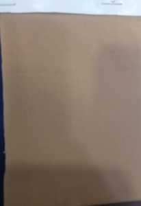 Suave elástico GTY Warp estilo liso poliéster Spandex tela para diseñar Flexible transpirable humedad-Wicking Activewear deportes - Product Image 4