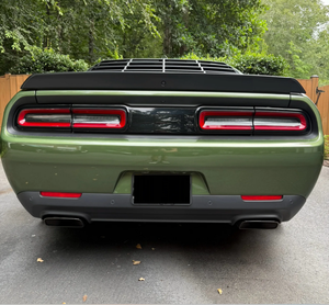 Challenger SRT Jailbreak Last Call 2023 d'occasion, 6.2L suralimenté, 8 cylindres, automatique, propulsion arrière, coupé performance, prêt à l'exportation - Product Image 3