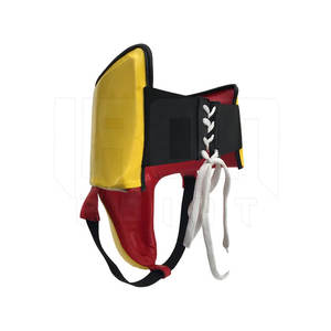 Vente directe d'usine Garde d'aine de boxe Taille adulte Garde d'aine de boxe Vêtements d'entraînement Garde d'aine de boxe - Product Image 4