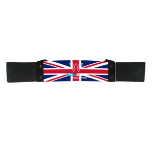 Tùy chỉnh phòng tập thể dục ban nhạc cánh tay Blaster cho bắp tay cho thể hình và Trọng lượng nâng Curl Bar Workout thiết bị tập thể dục phụ kiện - Product Image 2