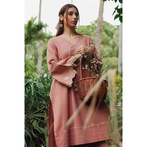Vestido de Primavera/Verano Estilo Bohemio Breda - Product Image 2