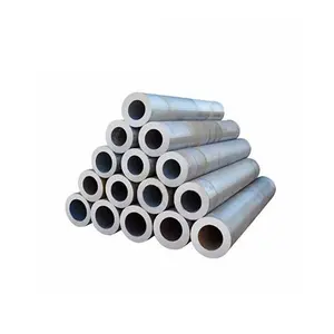 Vendita calda ASTM A53 Gr. B tubo in acciaio al carbonio 25.4mm utilizzato per il prezzo di fabbrica del gasdotto e del petrolio