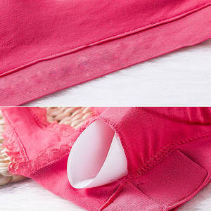 Meilleur design Soutien-gorge de sport pour femmes pour le yoga et la course à pied Vêtements de fitness décontractés Grande taille Logo avant Soutiens-gorge de sport de style simple pour femmes - Product Image 4