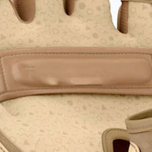 Nouveaux gants de MMA en cuir PU réglables avec fermeture personnalisable, gants d'entraînement Sanda fabriqués au Pakistan - Product Image 6