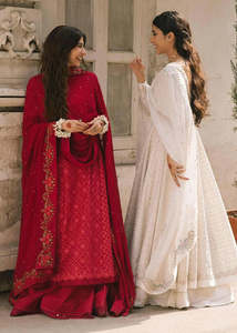 Akistani-vestidos de Eid paquistaníes para mujeres - Product Image 5