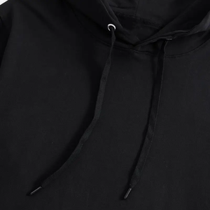 Sudadera con Capucha Casual para Hombre, Estampada, 100% Algodón, Tejido de Punto, Personalizable, al por Mayor, Precio Bajo, Transpirable, en Venta - Product Image 5