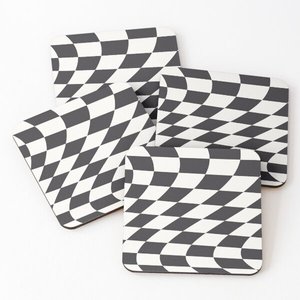 Posavasos de color con estampado de esmalte personalizado de madera para boda y decoración del hogar, la mejor calidad, fábrica, las mejores alfombrillas y almohadillas de bajo precio - Product Image 4