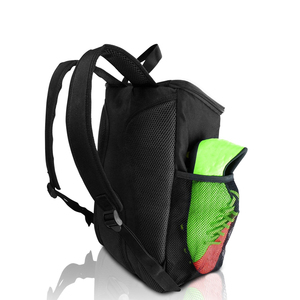 Meilleure qualité personnalisée à bas prix professionnel décontracté doux polyester basket-ball sport sac à dos doublure en coton 36-57L capacité - Product Image 5
