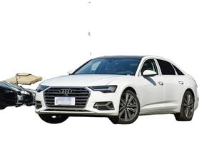 Audi A6L TFSI 2023, Edición de Lujo para Adultos, 3.0T, Sedán Usado en Venta - Product Image 2