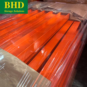 Brazo de estantería voladizo de alta densidad en forma de H de servicio pesado Material de acero Solución de almacenamiento confiable para artículos a granel - Product Image 5