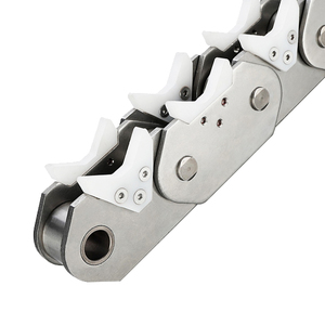 Precio bajo Nuevo diseño Car Parking Motor Drive Chain Cadenas de transmisión de alta eficiencia - Product Image 3