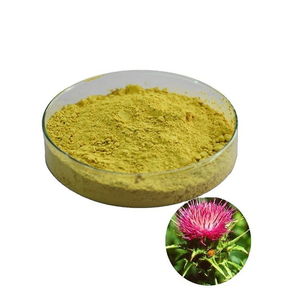 High Quality 80% Milk Thistle <b>Extract</b> - Product Image 4