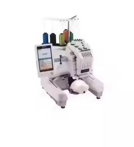 Nueva Máquina de Bordar Automática de Alta Velocidad con Triple Aguja PR650E - Product Image 1