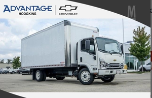 COMPRA Camiones de Carga CHEVROLET 5500XG - Product Image 3