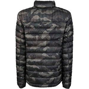 Custom <b>Puffer</b> Jacket Bubble <b>Coat</b> the <b>North</b> Jacket <b>Face</b> Thick Down Cotton Padded Winter Parka Custom <b>Puffer</b> Jacket for Men <b>Women</b> - Product Image 5
