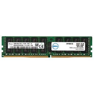 Memoria DELL SNP1R8CRC-16G, 16 GB, 2RX4, PC4 2133P, DDR4, 17000P - Product Image 2