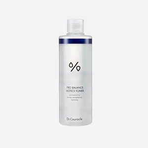 Dr.Ceuracle Coreano Poros Encolhendo K Beleza Pele Toner Atacado Pro Balance Biotics Toner 300ml