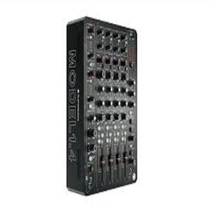 El Mejor y Más Nuevo Mezclador de DJ Analógico de 6 Canales PLAYdifferently MODEL 1 Premium - Product Image 1