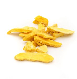 BEST SELLING Freeze Dried <b>Mango</b> from Viet Nam Combines A Crispy Texture With The Juicy Taste Of <b>Mango</b> - Product Image 3