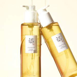 Centella Skincare Huile démaquillante douce Huile démaquillante Lait en profondeur Nettoyant pour le visage Marque privée OEM ODM Logo personnalisé - Product Image 1