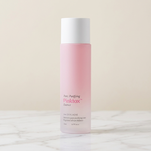 Derladie - Humectante Facial Líquido Vegano con Niacinamida, Purificador de Poros, Aclarante y Blanqueador, Tecnología PinkTox - Product Image 1