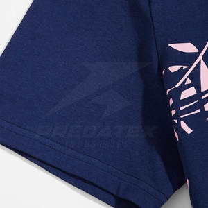 Online Sale <b>Men's</b> Lightweight Polyester Cotton <b>Short</b> Sleeve T-<b>Shirt</b> & <b>Shorts</b> <b>Sets</b> Breathable for Summer - Product Image 4