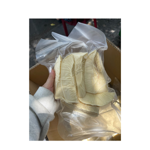 Trozos de fruta de Guanábana congelada con suavidad deliciosa y aroma suave para batidos, horneados y alimentos congelados - Product Image 6