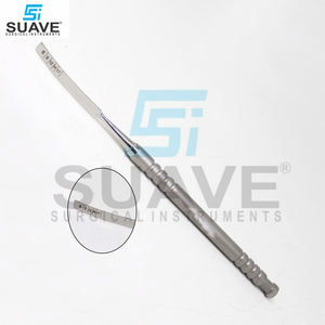 ชุดเครื่องมือผ่าตัดทางทันตกรรมพื้นฐานของชุดสิ่วเครื่องมือทันตกรรมผลิตภัณฑ์ใหม่ - Product Image 6