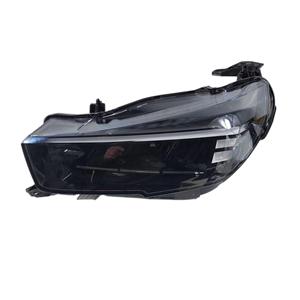 Phare avant gauche OPEL Corsa F Série 9851263780 (19>) - Product Image 1