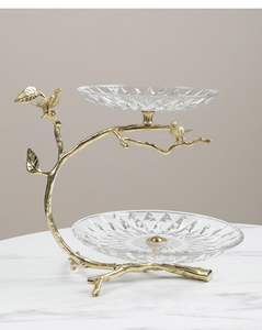 Soporte para Pastel Minimalista y Moderno para Servir Postres y Decorar el Hogar - Product Image 3