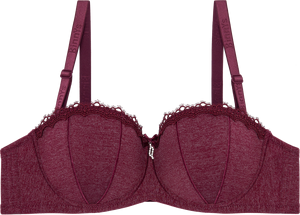 BINNYS Vente en Gros en Promotion <span class=keywords><strong>Soutien</strong></span>-<span class=keywords><strong>Gorge</strong></span> Sexy Anti-Affaissement et Rehausseur en Dentelle Florale Soluble dans l'Eau pour Femmes - Product Image 3
