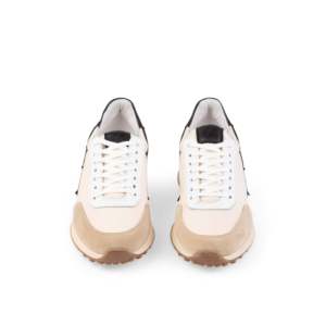 Zapatillas Deportivas para Hombre Moyo 1 Namib CW, Ligeras, Transpirables, de Malla de Tela, con Estampado 3D, con Luces LED, para Caminar, Primavera - Product Image 1