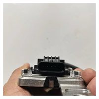 Capteur NOx 04L907807EA pour VW Golf Passat Tiguan Jetta Audi A3 A4 Q3 Skoda Octavia 2.0 TDI Répare les codes P229E P229F AdBlue 12V