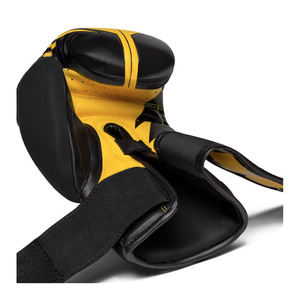 Concevez vos propres gants de boxe Gants de boxe de qualité supérieure vente en gros fabricant pakistanais gants de boxe - Product Image 2