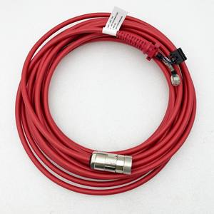 Producto más vendido 3BSE018741R30 Cable de 30 metros con conector macho - Product Image 1