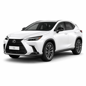 <span class=keywords><strong>LEXUS</strong></span> <span class=keywords><strong>NX</strong></span> 350h 2024, SUV hybride de luxe, transmission intégrale, 2.5L E-CVT, conduite à gauche, véhicule d'occasion, véhicule à énergie nouvelle, haute performance - Product Image 1