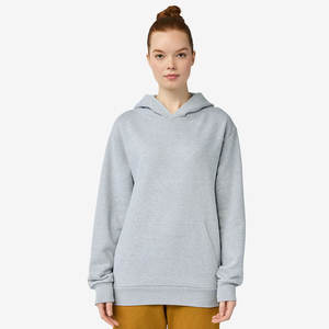 Sudaderas Holgadas de Forro Polar para Hombre, Estilo Casual, Deportivo, con Bolsillo Tipo Canguro y Capucha - Product Image 4