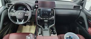 NUEVO LEXUS LX 500 2025 H-MATRIX LED-CÁMARA-LEDER-NAVI V6 TURBO SPORT 250HP 5 PLAZAS TRANSMISIÓN AUTOMÁTICA DE 10 VELOCIDADES - Product Image 2