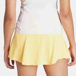 Uniformes de tennis personnalisés de haute qualité, robe de sport de couleur unie avec le nom de l'équipe OEM et le logo, uniforme de tennis respirant - Product Image 6