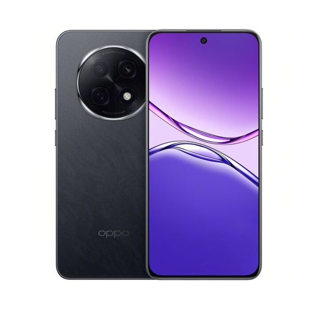 Oppo A5 Pro 5G 6.7"AMOLED 120Hz 12/512GB 50MP D7300 IP69 6000mAh By FedEx