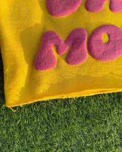 เสื้อฮู้ดสวมหัวแบบสวมหัวสำหรับผู้ชายผ้าฝ้าย100% พิมพ์ลายไฮสตรีทกำหนดได้เองผ้าฟลีซไซส์ใหญ่พิเศษสำหรับฤดูหนาว - Product Image 4